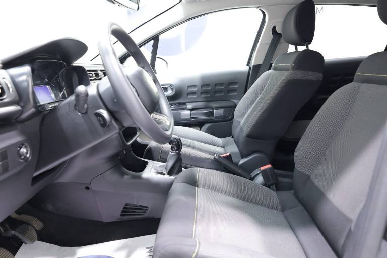 CITROEN C3 19