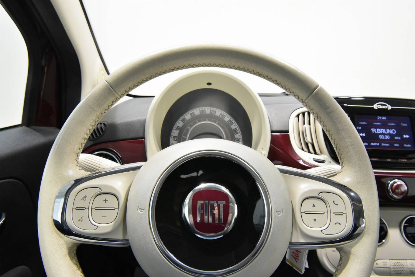 FIAT 500 12