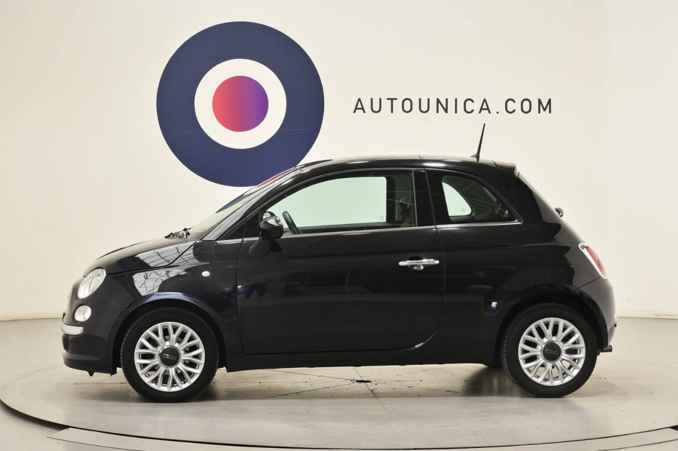 FIAT 500 17