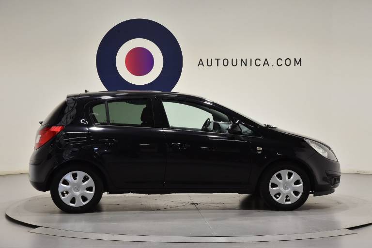 OPEL Corsa 15