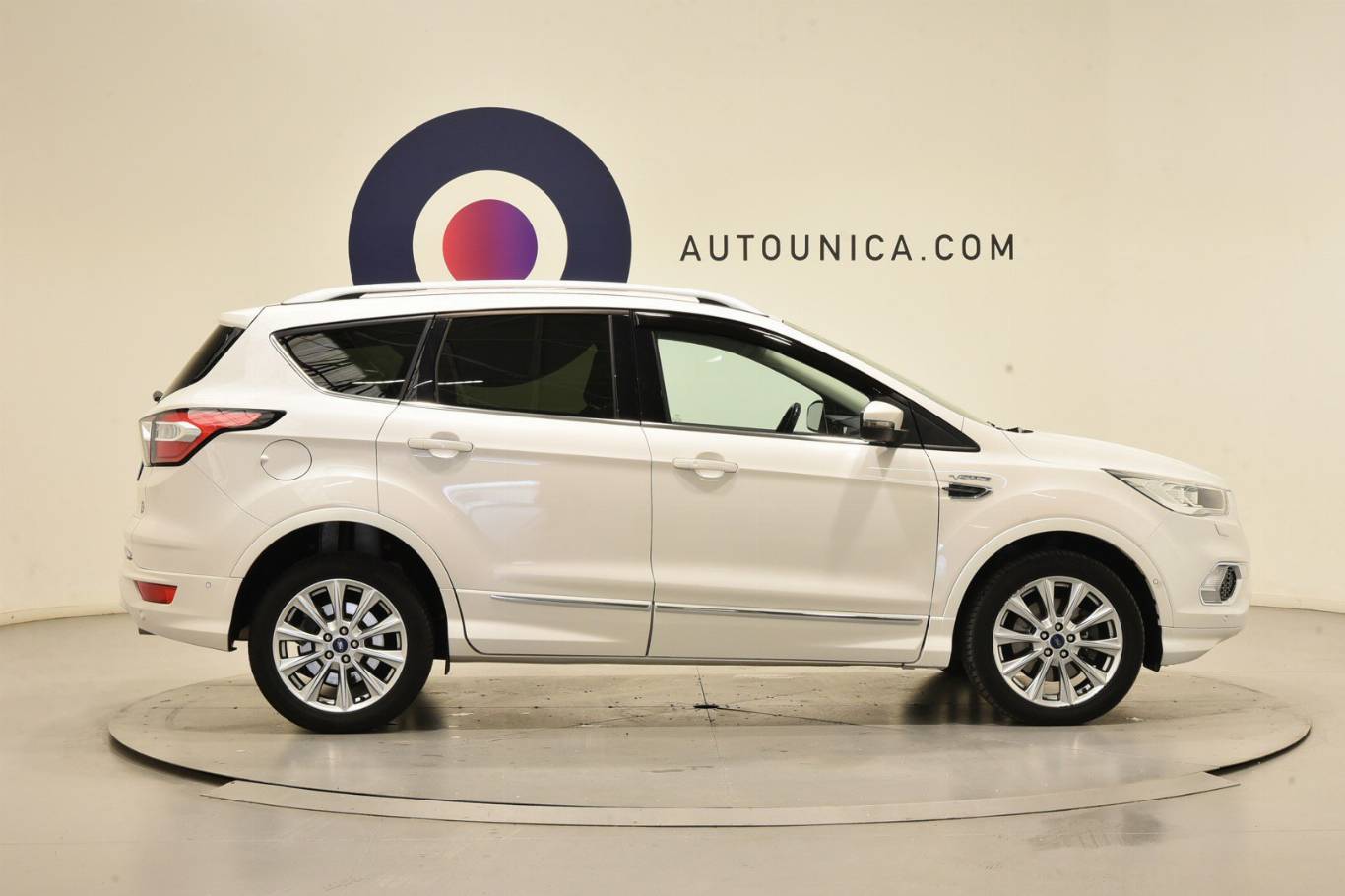 FORD Kuga 28