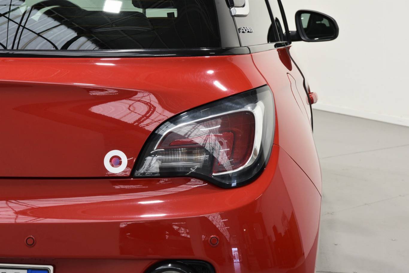 OPEL Adam 19
