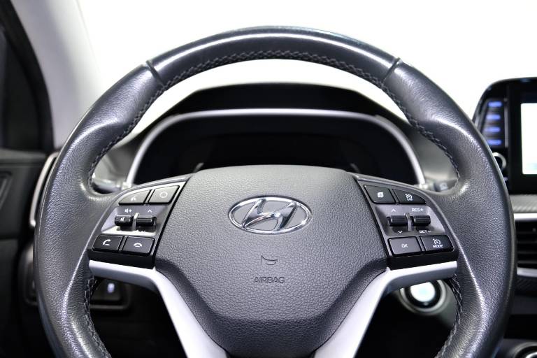 HYUNDAI Tucson 7