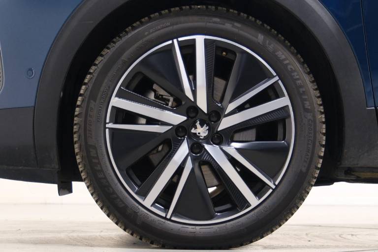 PEUGEOT 3008 12