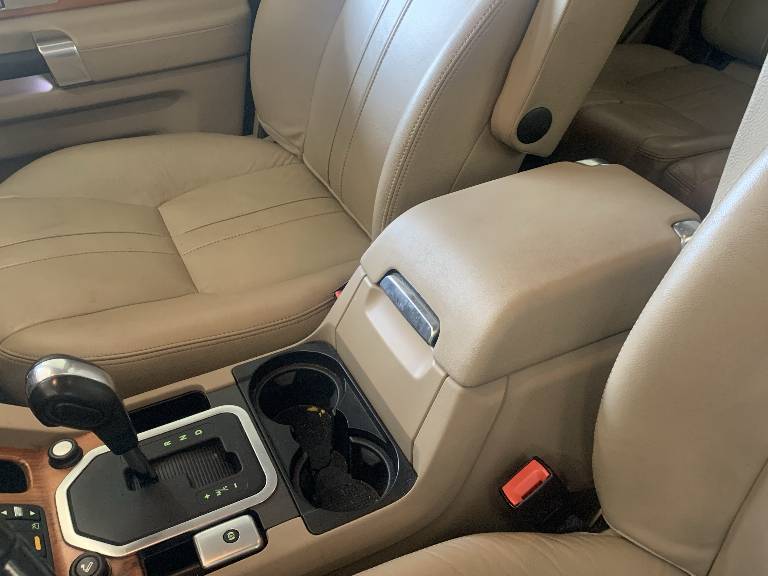 LAND ROVER Discovery 4ª serie 15