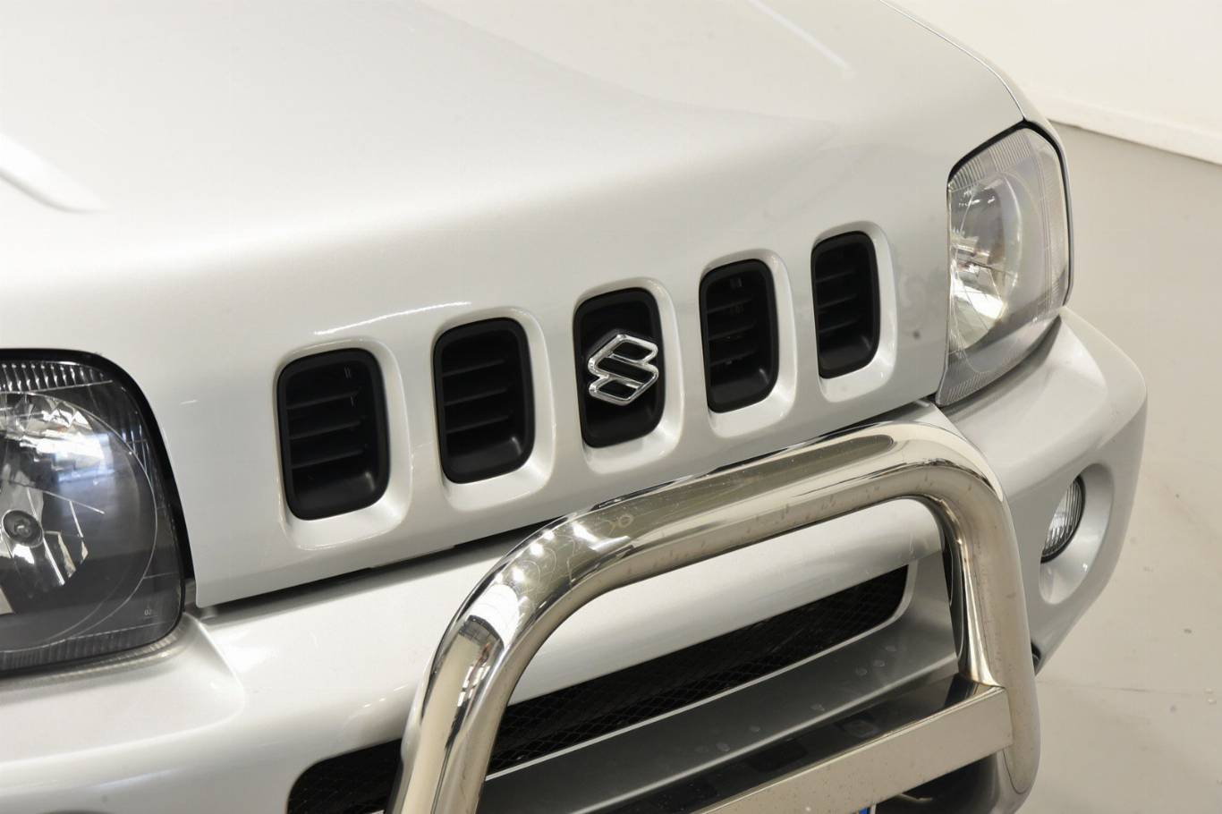 SUZUKI Jimny 39