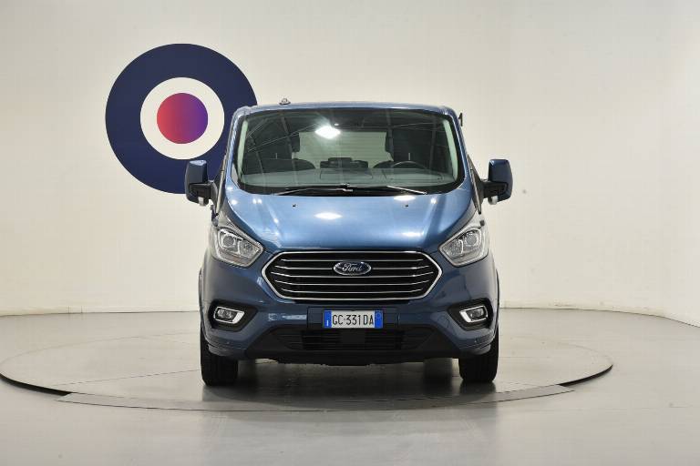 FORD Tourneo Custom 5