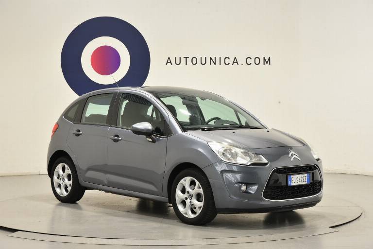 CITROEN C3 29