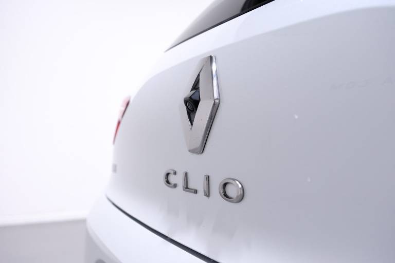 RENAULT Clio 49