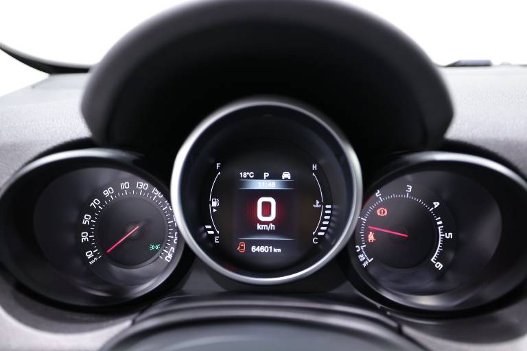 FIAT 500X 8