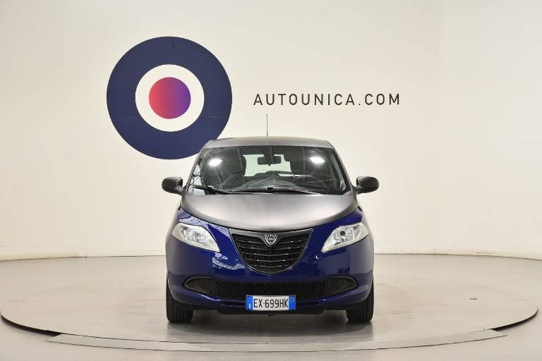 LANCIA Ypsilon 5