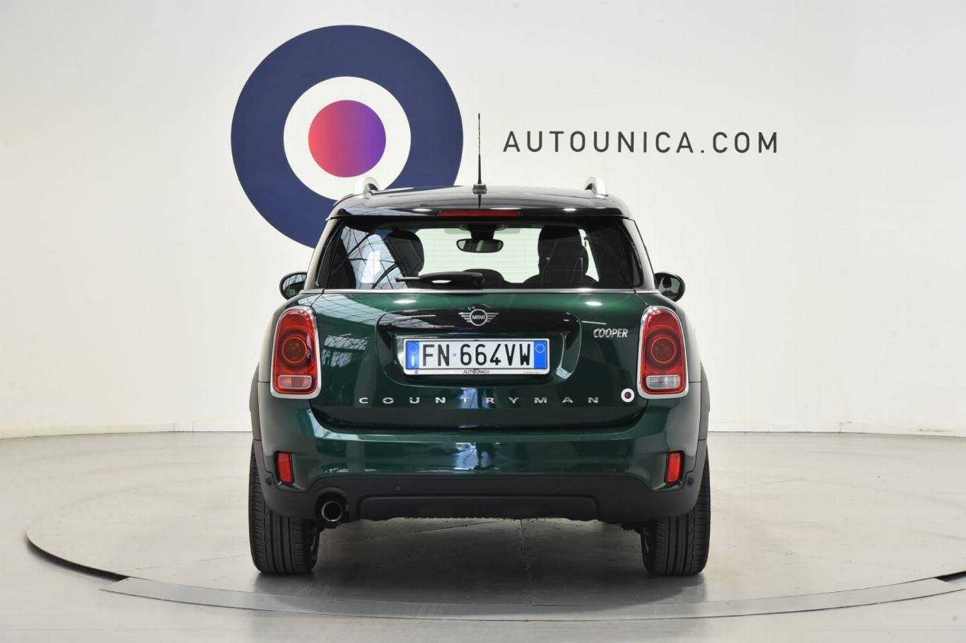 MINI Countryman 6