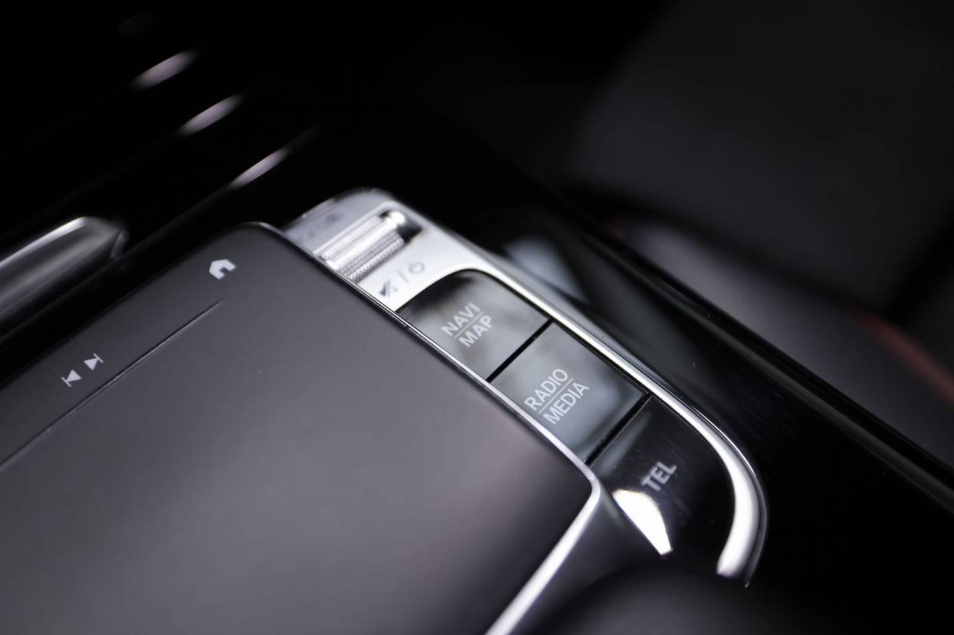 MERCEDES-BENZ Classe A 30