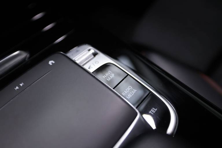 MERCEDES-BENZ Classe A 30