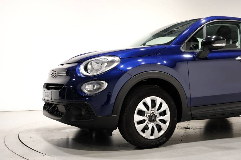 FIAT 500X 47