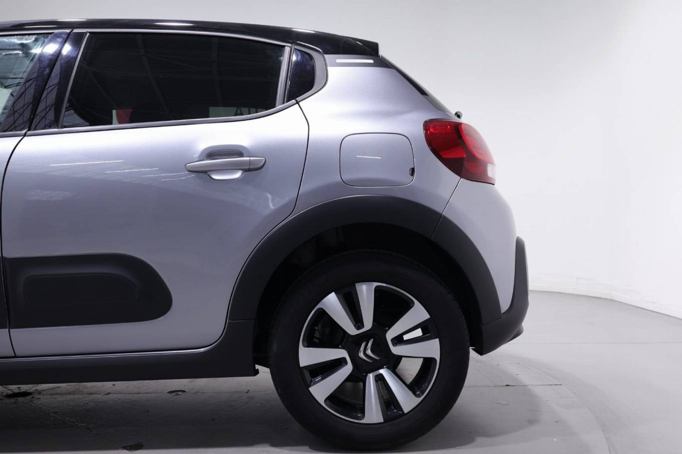 CITROEN C3 37