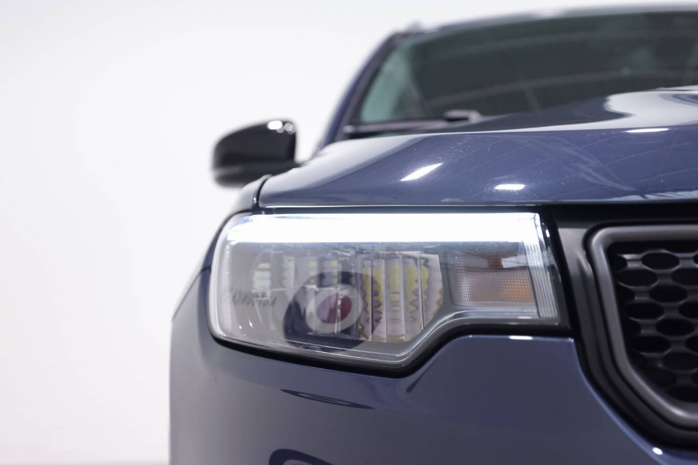 JEEP Compass 12