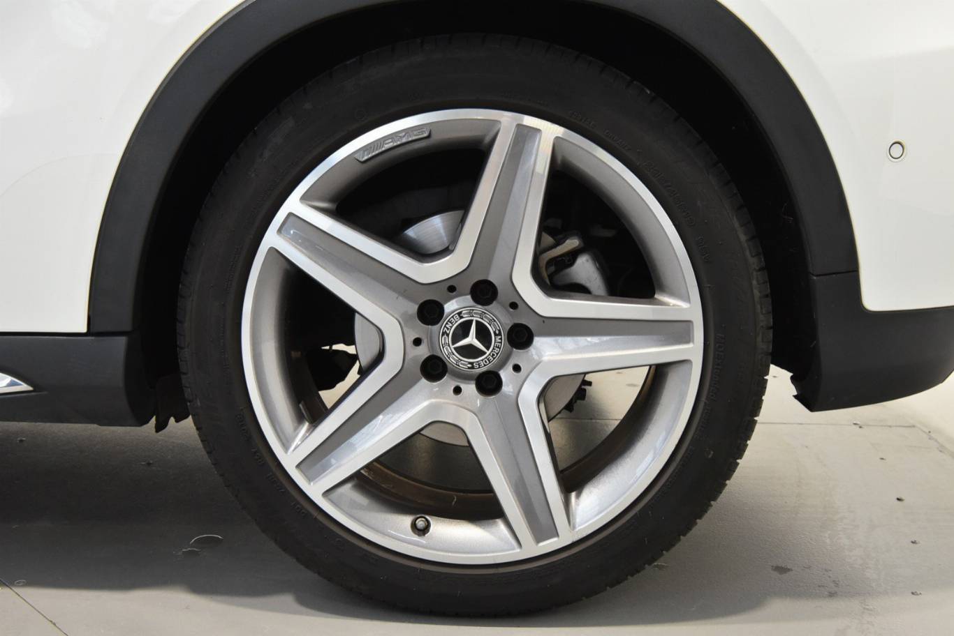 MERCEDES-BENZ GLA 200 15