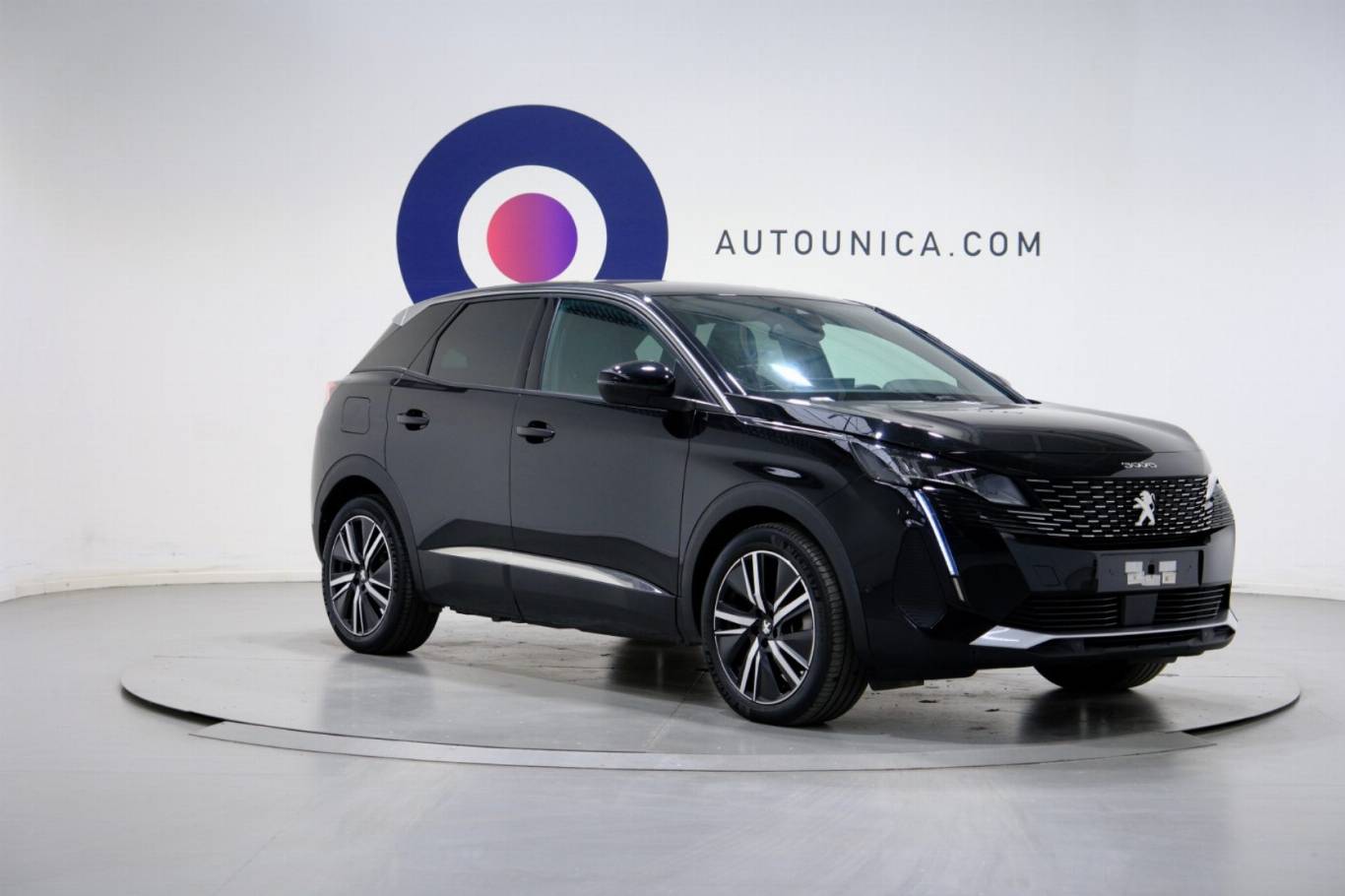 PEUGEOT 3008 3