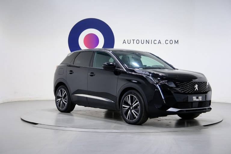PEUGEOT 3008 3