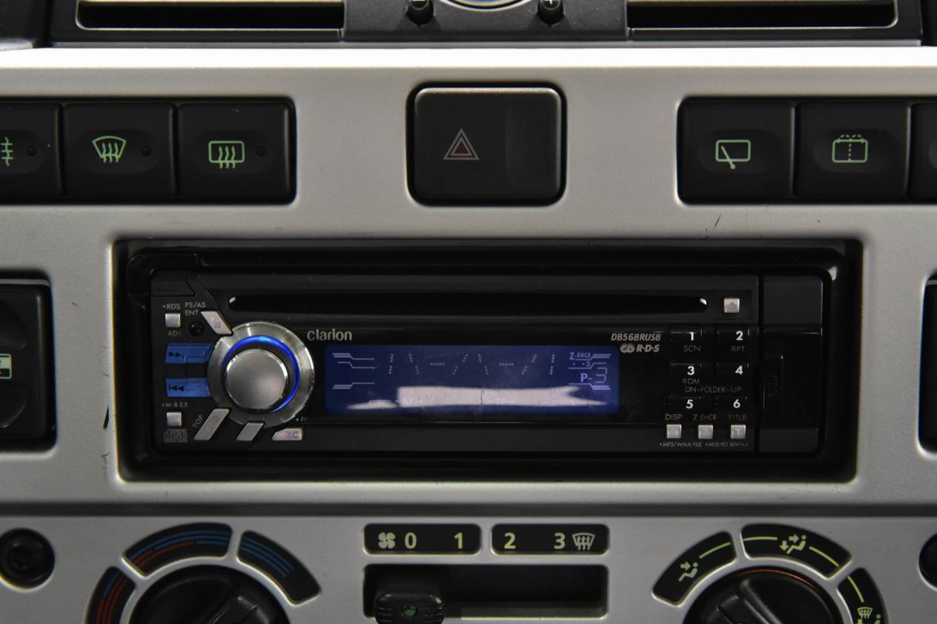 LAND ROVER Defender 41