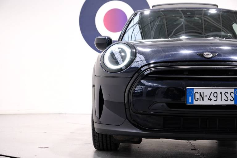 MINI Cooper 47