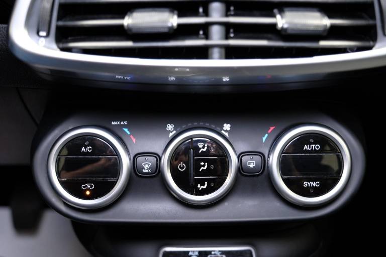 FIAT 500X 25
