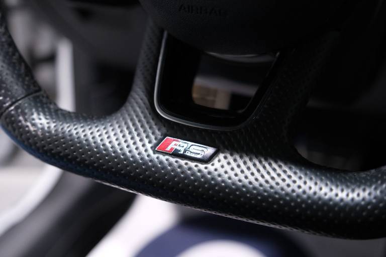 AUDI RS3 37