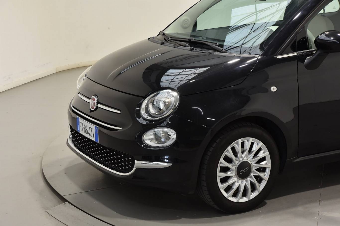 FIAT 500 11