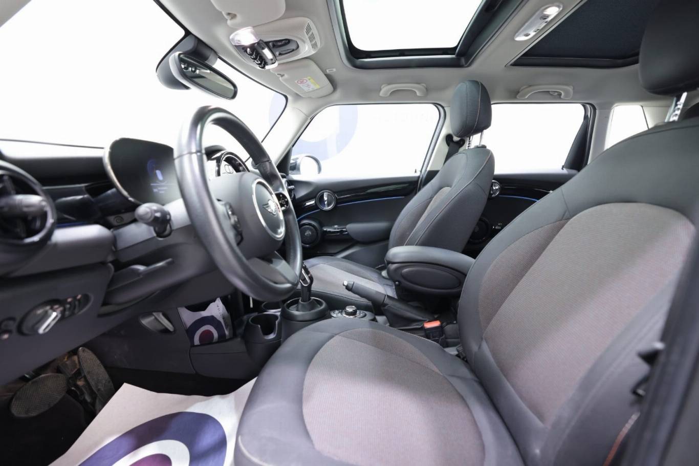 MINI Cooper 19