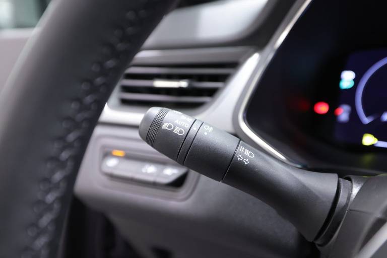 RENAULT Captur 22