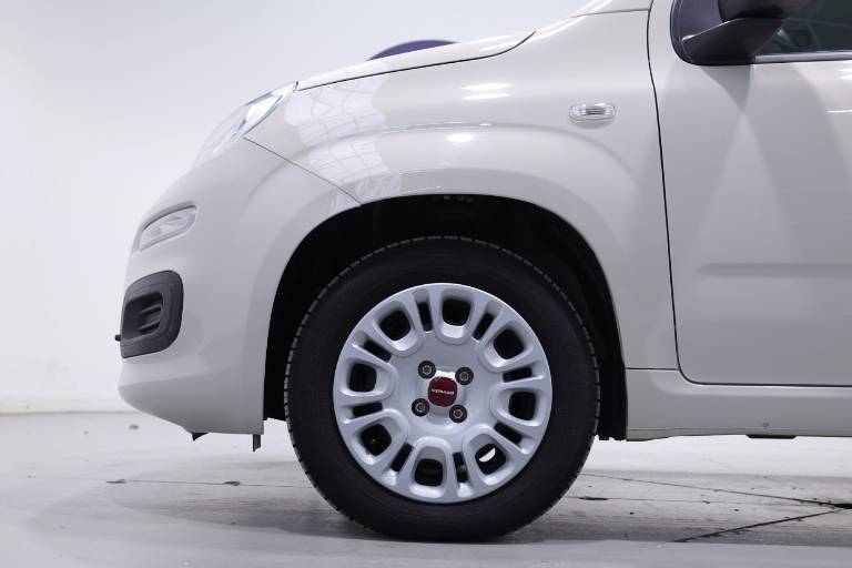 FIAT Panda 18