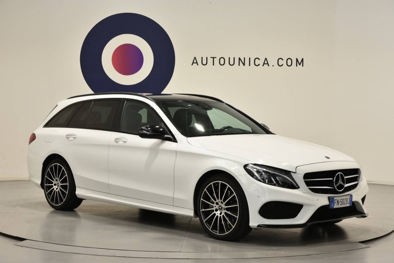 MERCEDES-BENZ C 250 29