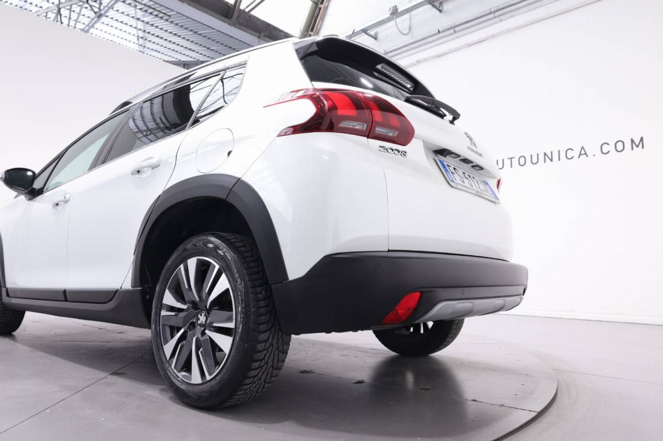 PEUGEOT 2008 37