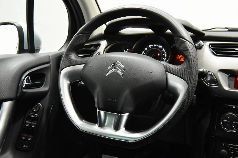 CITROEN C3 23