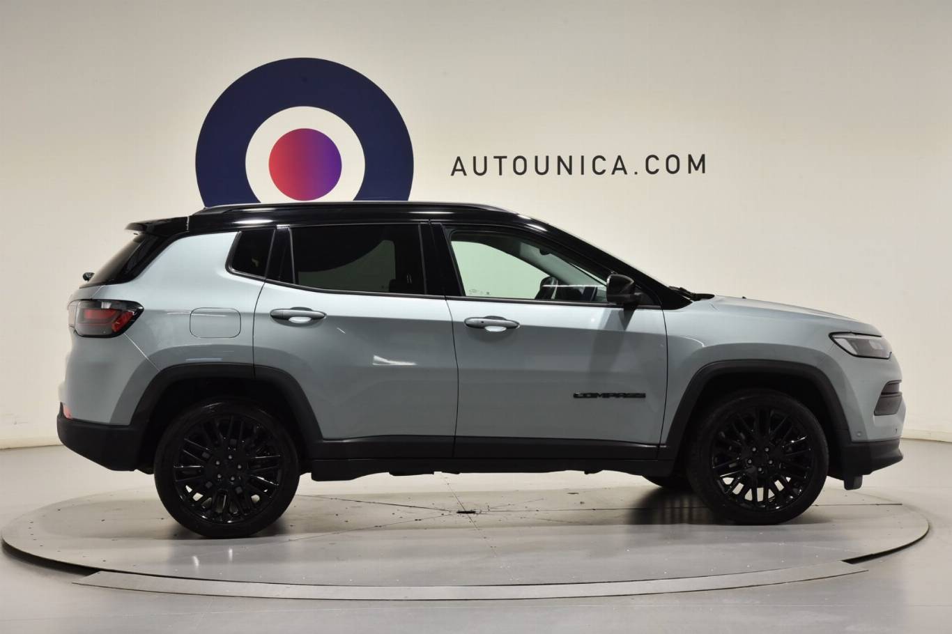 JEEP Compass 15