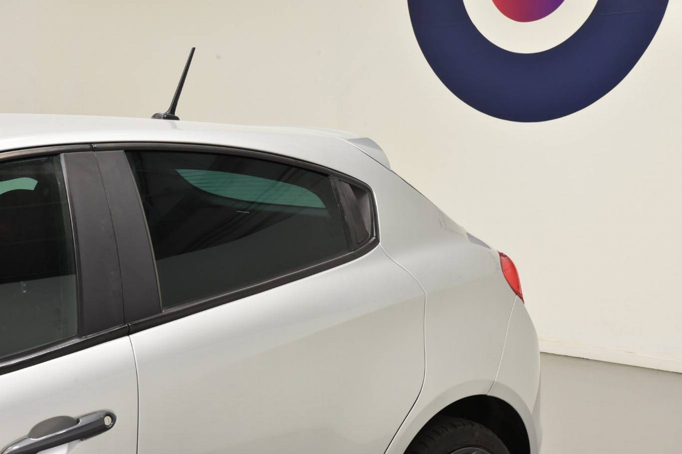 ALFA ROMEO Giulietta 40