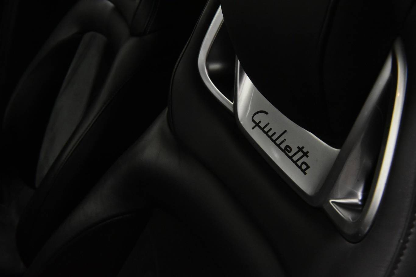 ALFA ROMEO Giulietta 34