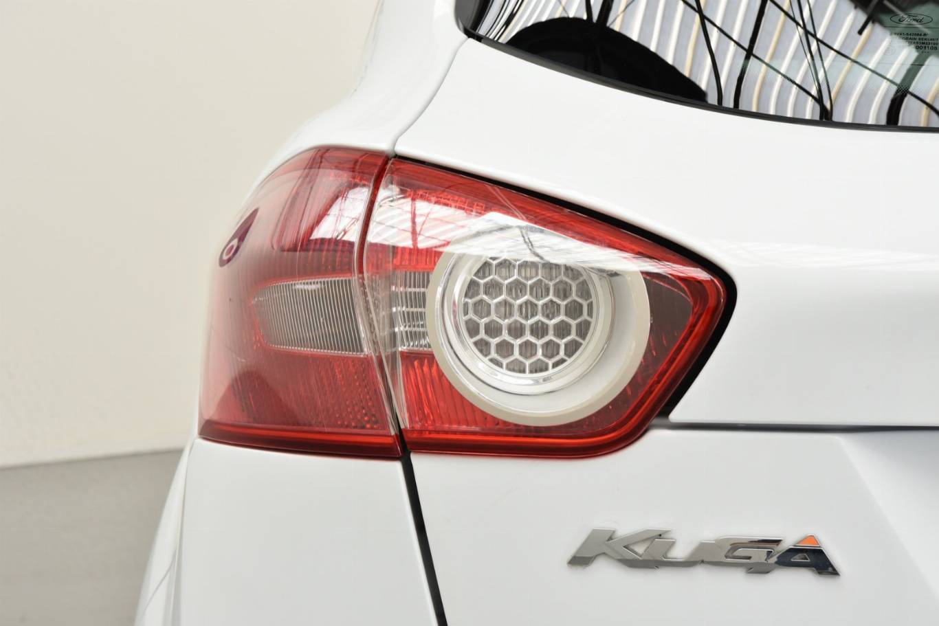 FORD Kuga 35