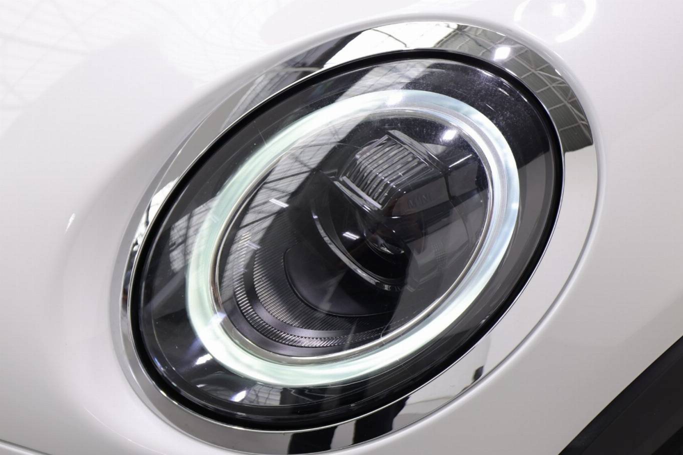 MINI Cooper 43
