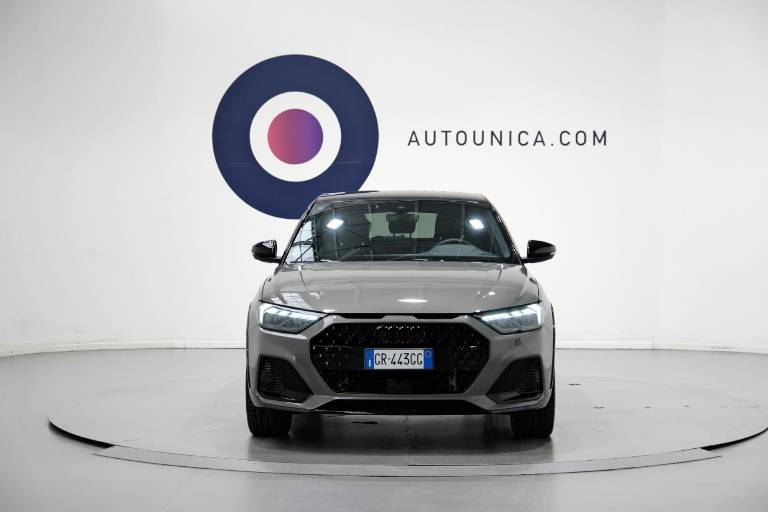 AUDI A1 2