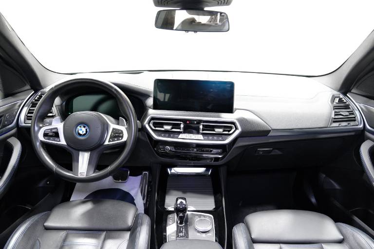 BMW X3 11