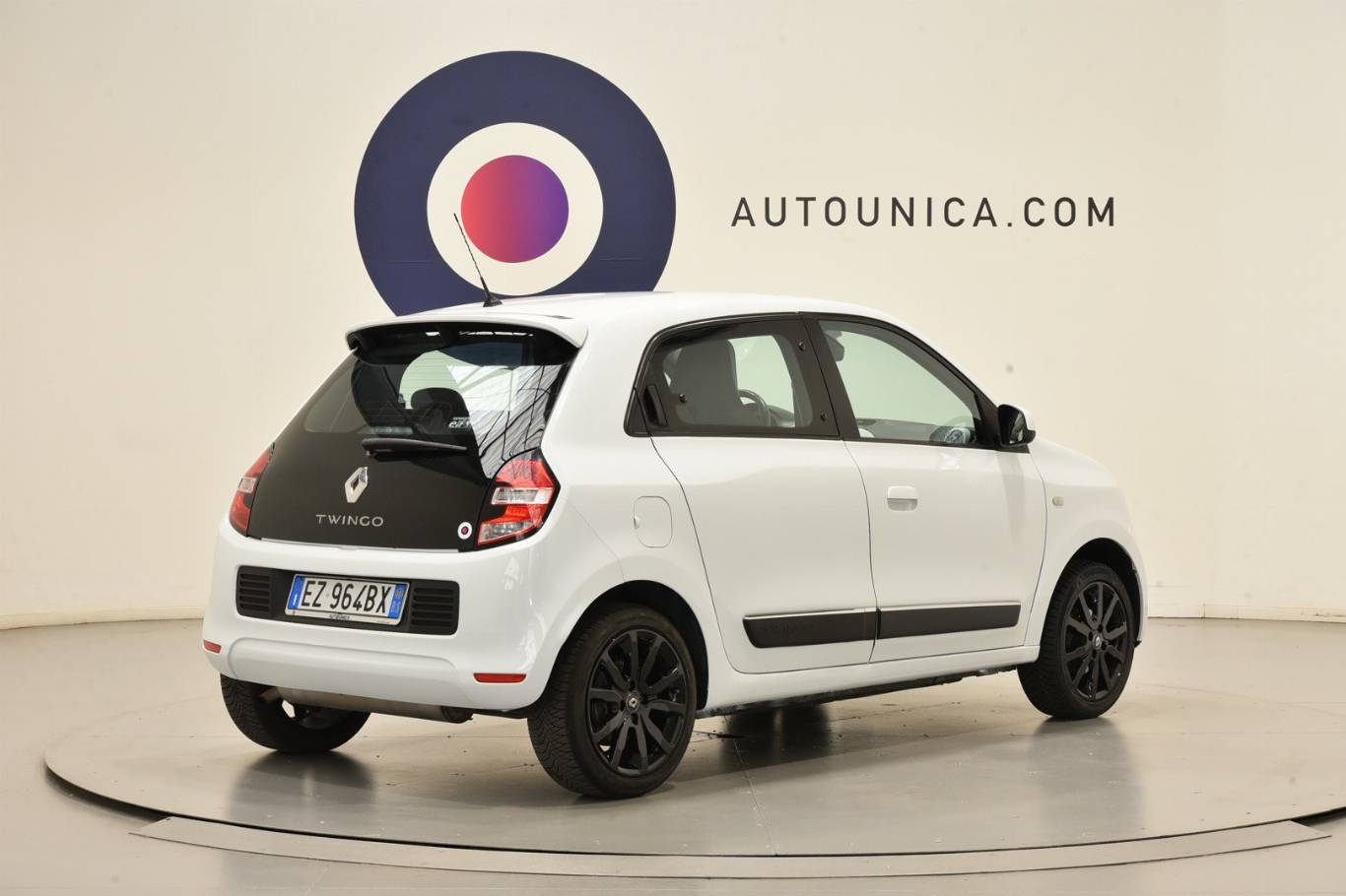 RENAULT Twingo 4