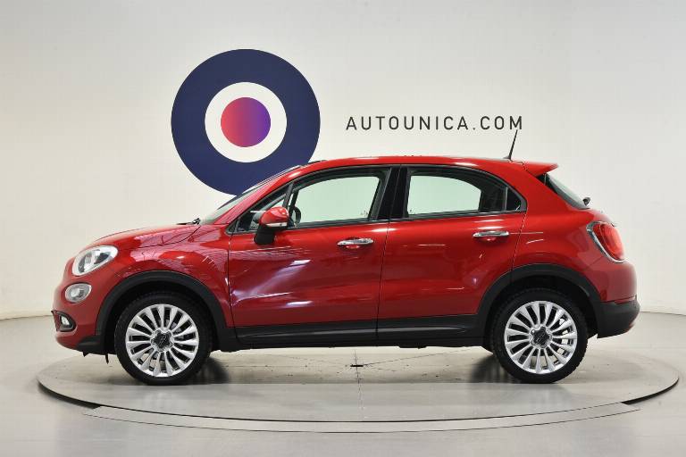 FIAT 500X 32