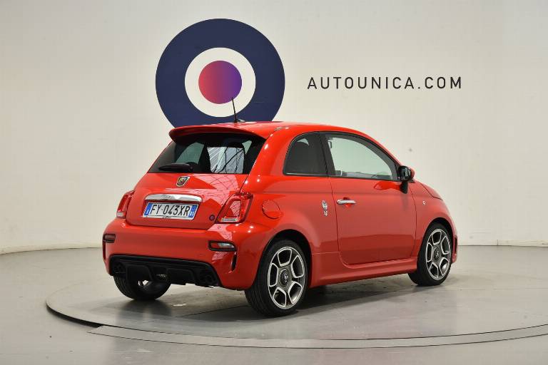 ABARTH 595 30