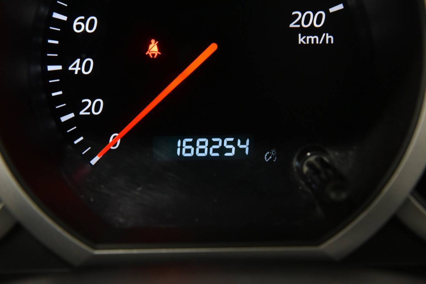 SUZUKI Grand Vitara 25