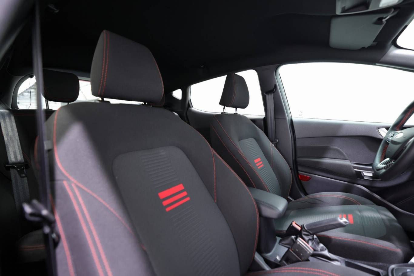 FORD Fiesta 47