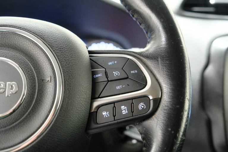 JEEP Renegade 22