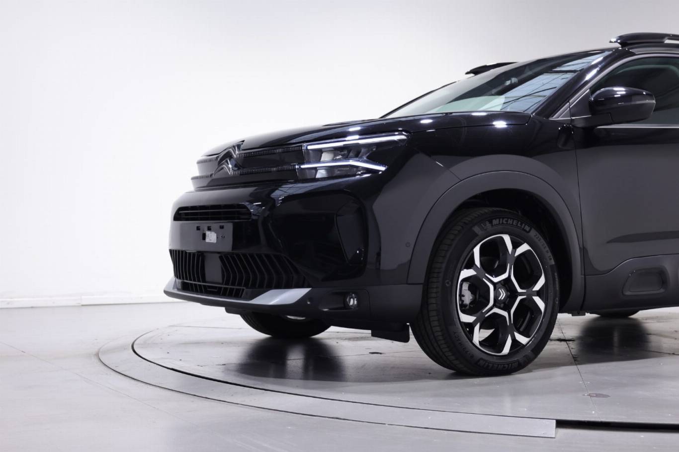 CITROEN C5 Aircross 11