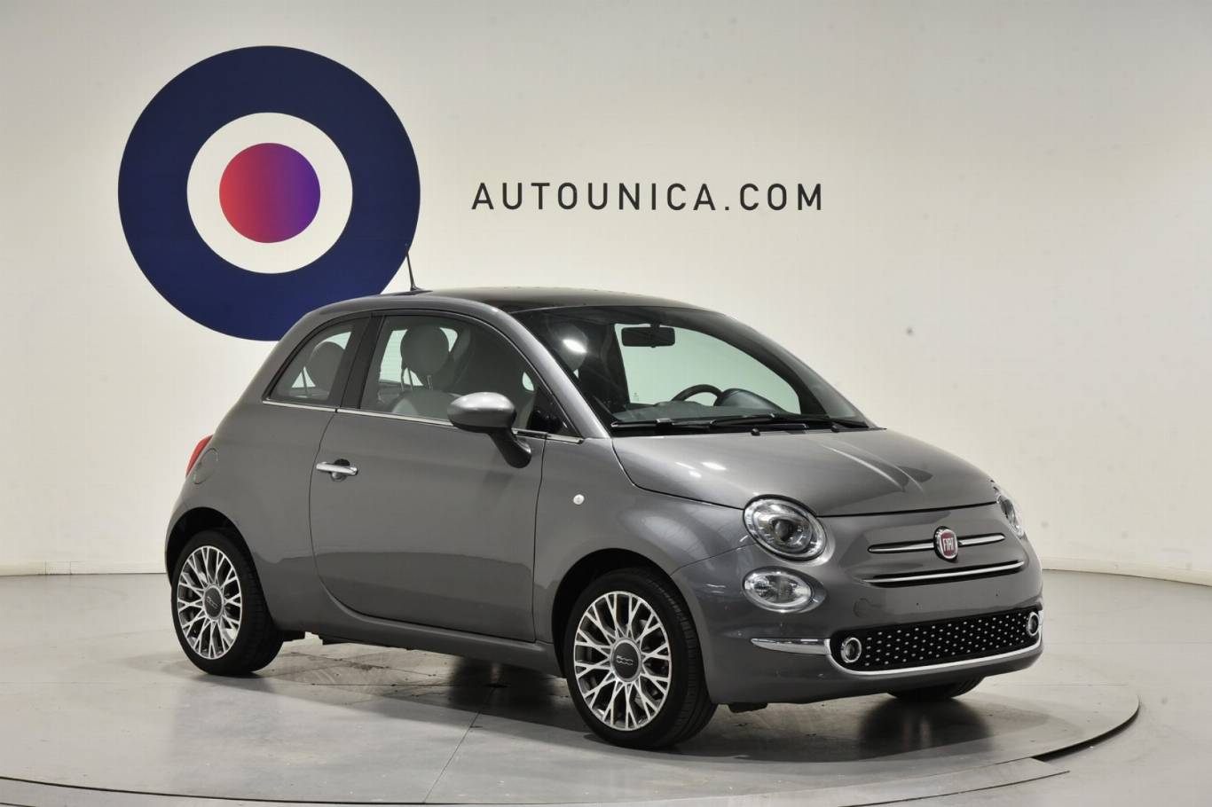 FIAT 500 29